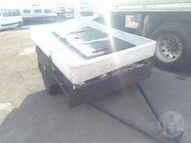 box Trailer  - picture0' - Click to enlarge