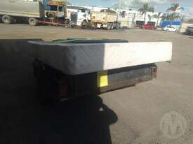 box Trailer  - picture2' - Click to enlarge