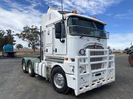2020 Kenworth K200 Series 6x4 Prime Mover - picture0' - Click to enlarge