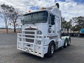 2020 Kenworth K200 Series 6x4 Prime Mover - picture0' - Click to enlarge