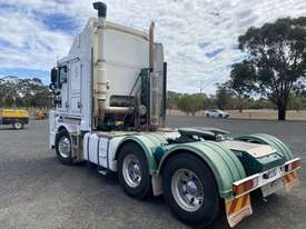 2020 Kenworth K200 Series 6x4 Prime Mover - picture1' - Click to enlarge