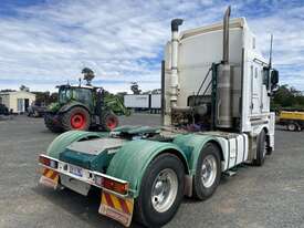 2020 Kenworth K200 Series 6x4 Prime Mover - picture2' - Click to enlarge