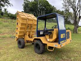 D6 Dump Truck 10T payload (less than 100hrs) - picture2' - Click to enlarge