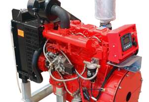 W & P Pumps - Legend 4102 (33Kw)