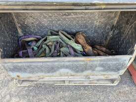 x3 Tool Boxes with contents - picture0' - Click to enlarge