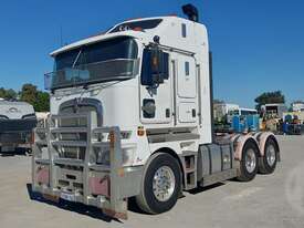 Kenworth K200 - picture1' - Click to enlarge