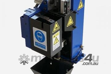 Welding Torch Cleaning Station