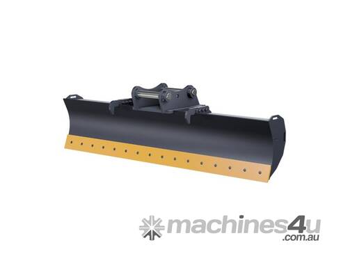 OZ EXCAVATOR BUCKETS - Grader Blades