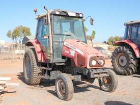 2004 Massey Ferguson 5435 FWA Tractor - picture0' - Click to enlarge