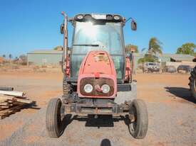 2004 Massey Ferguson 5435 FWA Tractor - picture0' - Click to enlarge