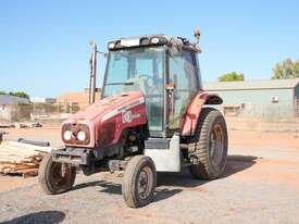 2004 Massey Ferguson 5435 FWA Tractor - picture1' - Click to enlarge