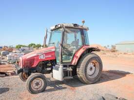 2004 Massey Ferguson 5435 FWA Tractor - picture2' - Click to enlarge
