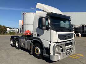 2012 Volvo FM410 Prime Mover - picture0' - Click to enlarge