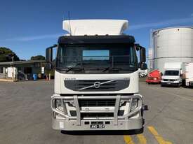 2012 Volvo FM410 Prime Mover - picture0' - Click to enlarge