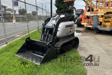 Dingo Australia DINGO K9D-TRX DIGGER