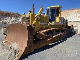 Komatsu D275A - picture0' - Click to enlarge