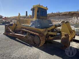 Komatsu D275A - picture1' - Click to enlarge