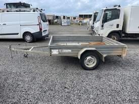 2010 PBL Trailers Box Trailer - picture2' - Click to enlarge