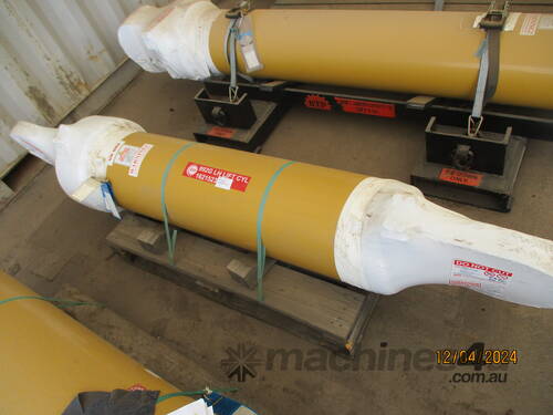 caption 162-1523 - CATERPILLAR 992G RECONDITIONED CYLINDER LIFT LH