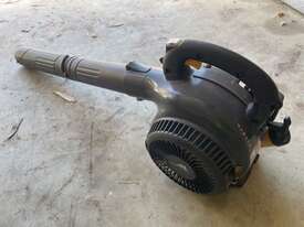 McCulloch GBV325 Blower - picture0' - Click to enlarge