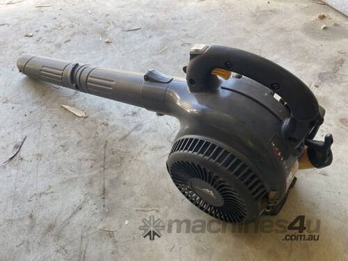 McCulloch GBV325 Blower