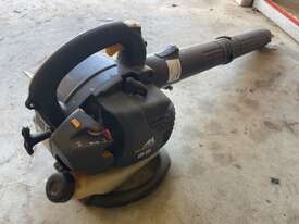 McCulloch GBV325 Blower - picture0' - Click to enlarge
