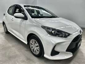 2022 Toyota Yaris Ascent Sport Hatch (Petrol) (Auto) - picture2' - Click to enlarge