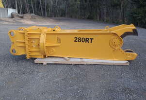 Rotating Excavator Shears 20 Ton -30 Ton Rotating Excavator Shears 20 Ton -30 Ton