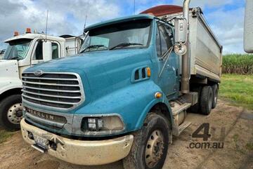 2007 Sterling L9500 Tipping Truck