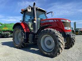 Massey Ferguson 6712 S Dyna 4 MFWD - picture0' - Click to enlarge