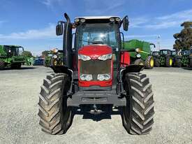 Massey Ferguson 6712 S Dyna 4 MFWD - picture0' - Click to enlarge