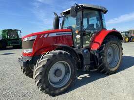 Massey Ferguson 6712 S Dyna 4 MFWD - picture1' - Click to enlarge