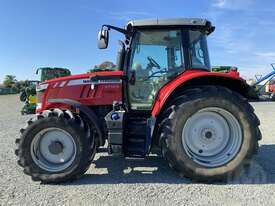 Massey Ferguson 6712 S Dyna 4 MFWD - picture2' - Click to enlarge