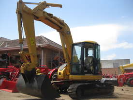 CATERPILLAR 308BSR (1900) - picture0' - Click to enlarge