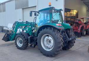 Lovol 110HP Tractor With 4in1 Front End Loader