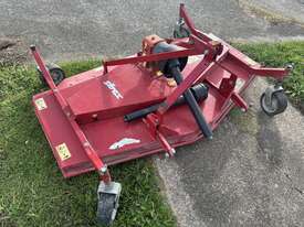 Sitrex 180 Linkage Finishing Mower - picture0' - Click to enlarge