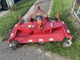 Sitrex 180 Linkage Finishing Mower - picture0' - Click to enlarge