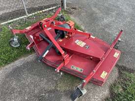 Sitrex 180 Linkage Finishing Mower - picture1' - Click to enlarge