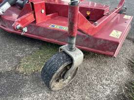 Sitrex 180 Linkage Finishing Mower - picture2' - Click to enlarge