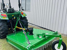 AgKing - 4ft Tractor Slasher - picture2' - Click to enlarge