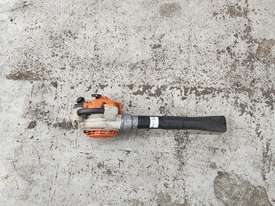 STIHL BG86C Hand Blower (Loose Nozzle) - picture0' - Click to enlarge