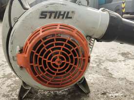 STIHL BG86C Hand Blower (Loose Nozzle) - picture1' - Click to enlarge