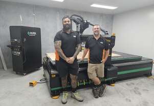 Professional 1330 ATC Router + Masso Controller - Affordable Precision