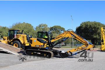 2021 SANY SY80U Excavator | GP Bucket Included | Demo Unit | SY008ACC16188 2021 SANY SY80U Excavator | GP Bucket Included | Demo Unit | SY008ACC16188