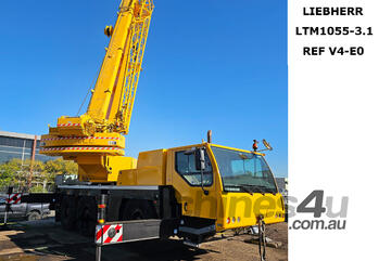 Liebherr   LTM1055-3.1 Liebherr   LTM1055-3.1