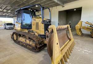 Caterpillar 2019 CAT D6K2 XL 3600 Hours