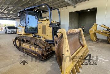 Caterpillar 2019 CAT D6K2 XL 3600 Hours Caterpillar 2019 CAT D6K2 XL 3600 Hours