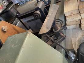 1969 Shopmaster GL-1000 Lathe - picture0' - Click to enlarge