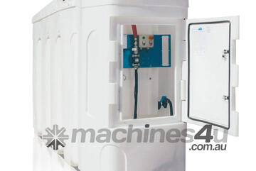 AdBlue SD Self-Bunded Fuel Tank