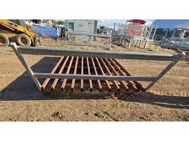 CATTLE GRID - picture0' - Click to enlarge